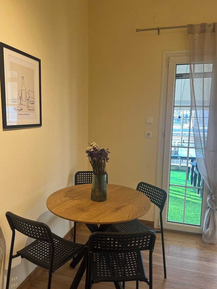 Margariti Central Two Bedroom Apt