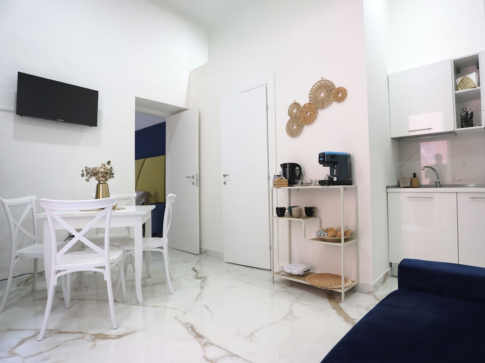 RODA Apartments