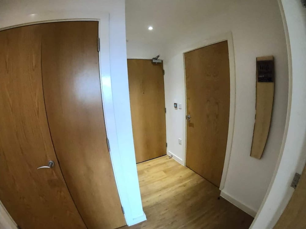 Luxury Apartment Near Piccadilly Station view 3