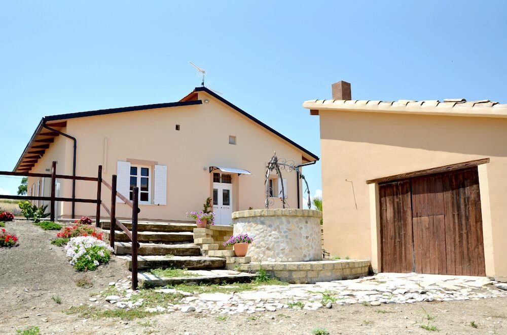 Re Umberto B&B