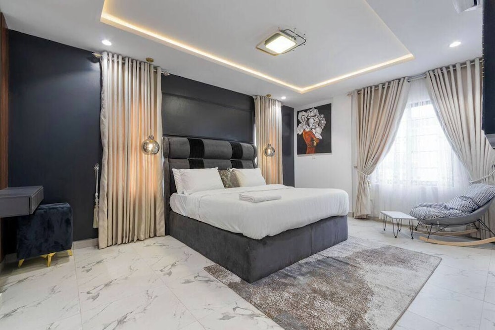 H.N.O Shortlet Apartment
