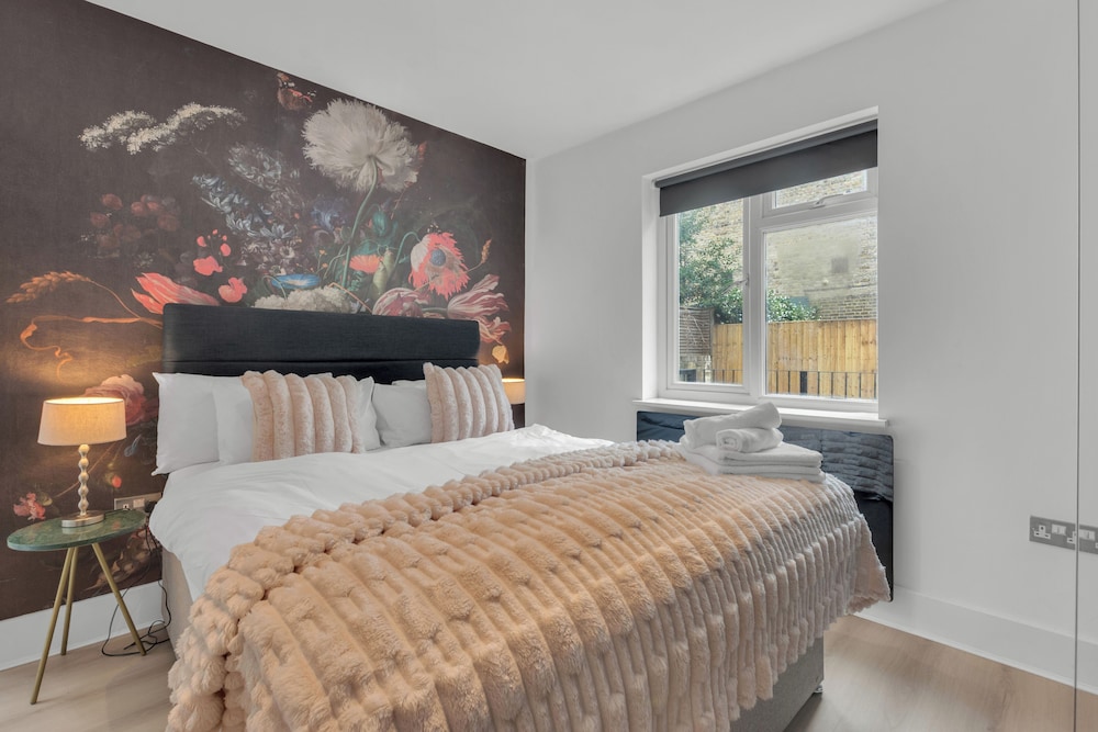 Lena Gardens Apartments Hammersmith