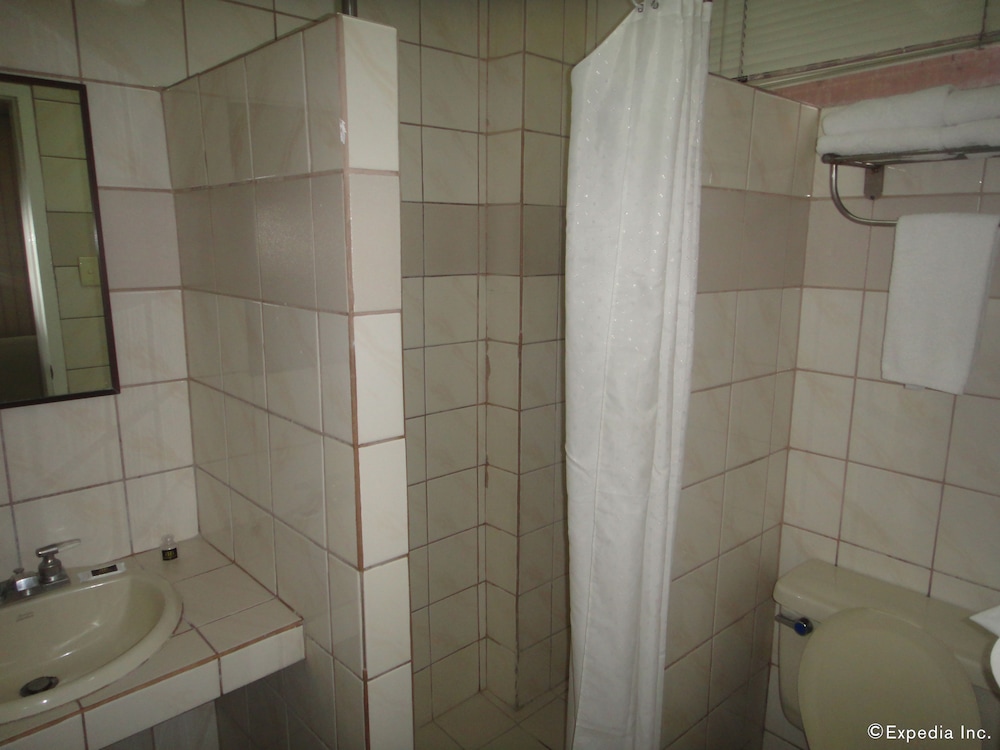 Cebu Vacations - Beverly Boutique Hotel Cebu - Property Image 1