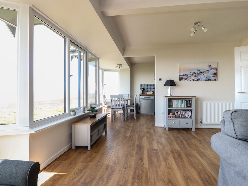 Flat 3, Sandridge Court