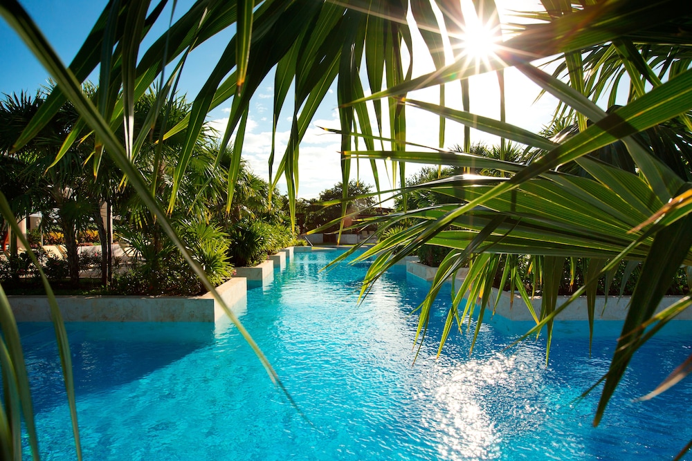 Fairmont Mayakoba Riviera Maya - All Inclusive 54