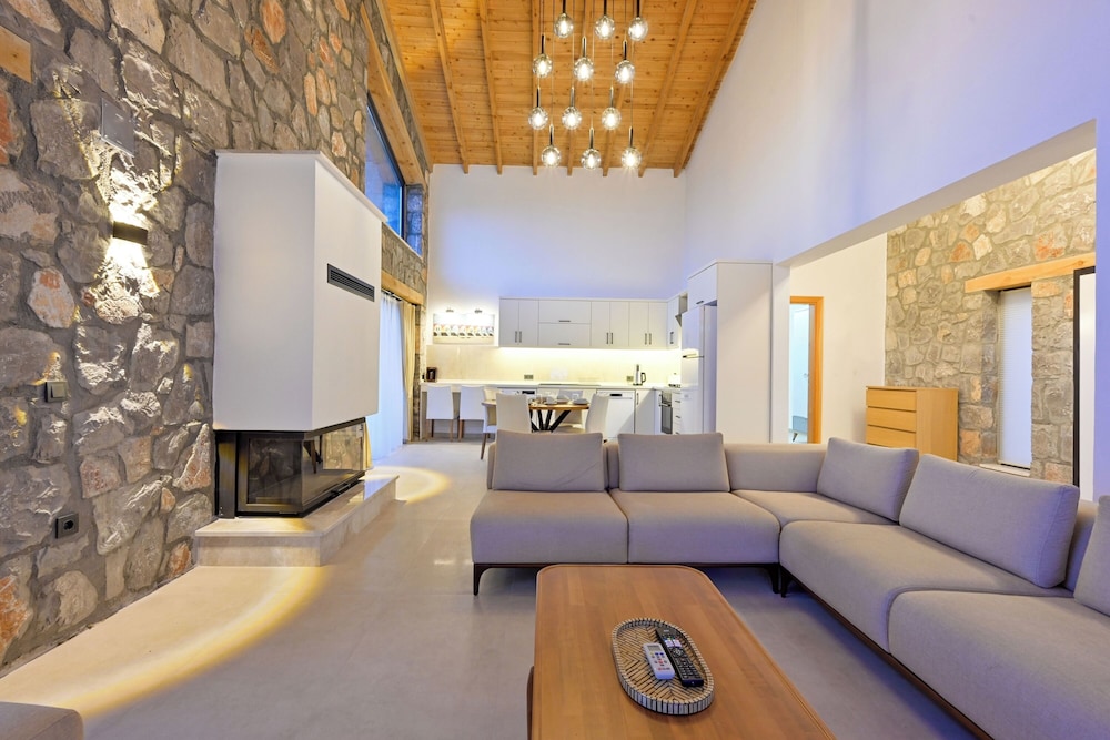 Yaka Esinti Villa