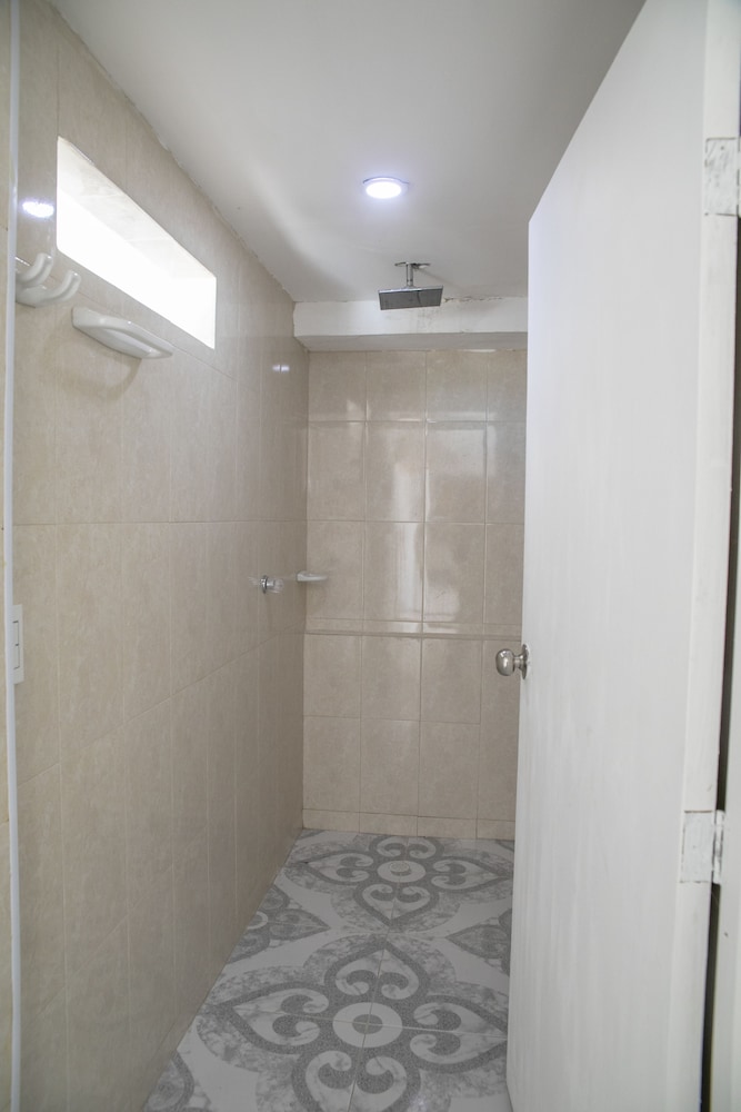 Hostel Caribe Cartagena