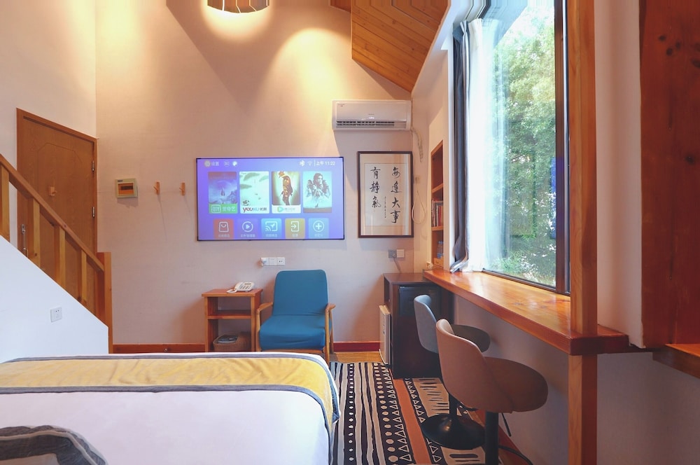 Mild Spring Boutique Hotel