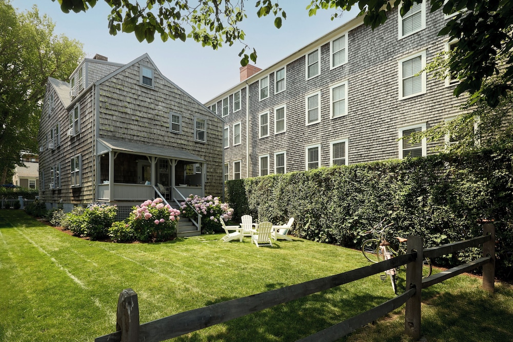 Sawyer House