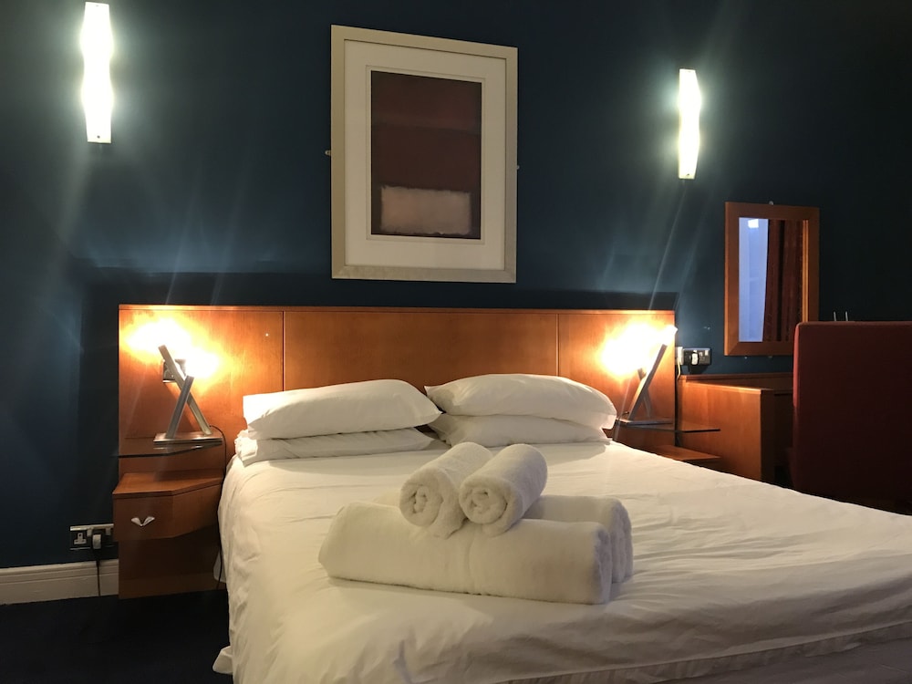 Comfortable And Spacious City Centre Studio Apartment view 5