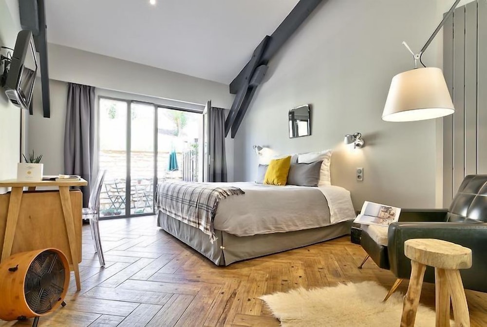 Auberge Le Florida Gascony
