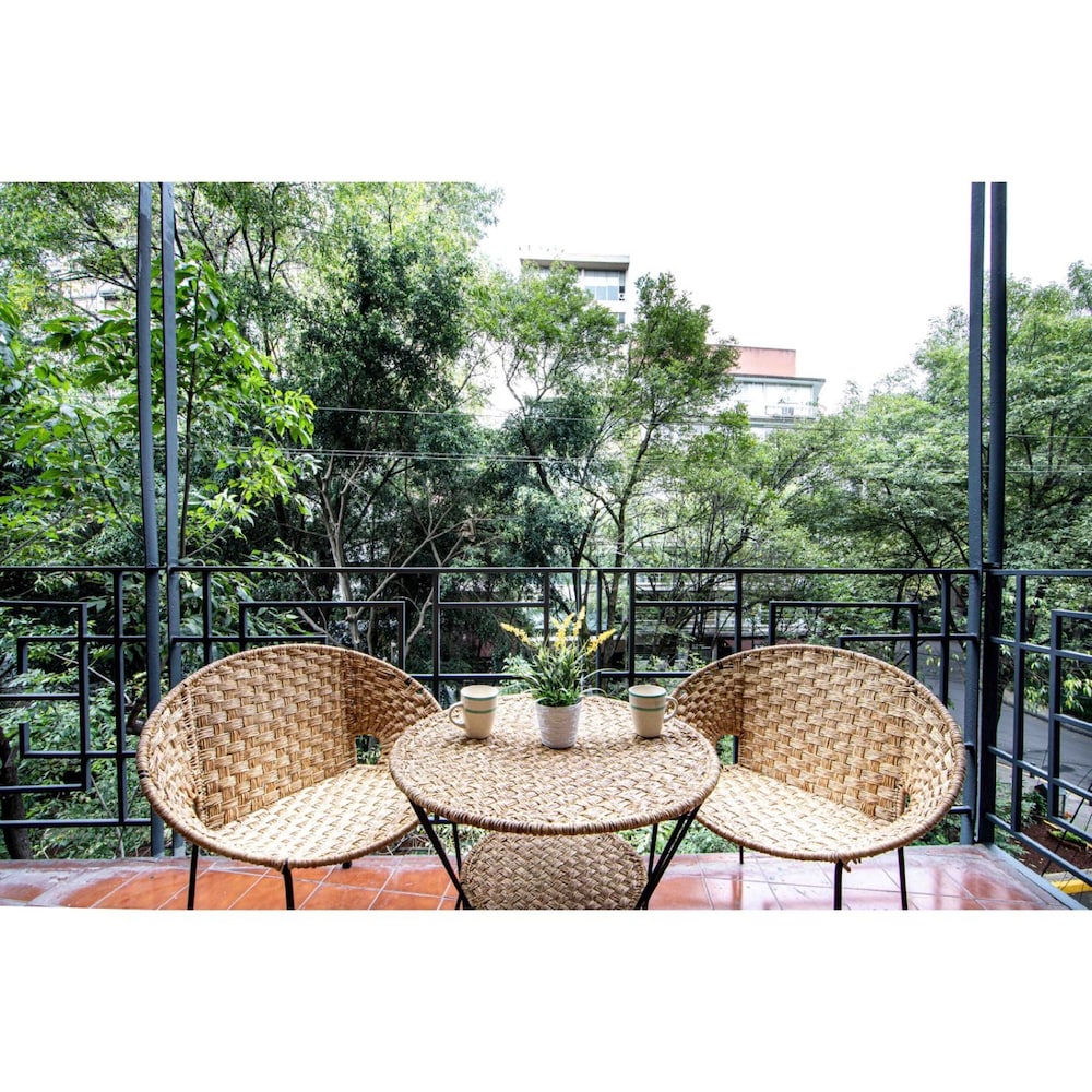 Destination Condesa @Amsterdam Views photo 5