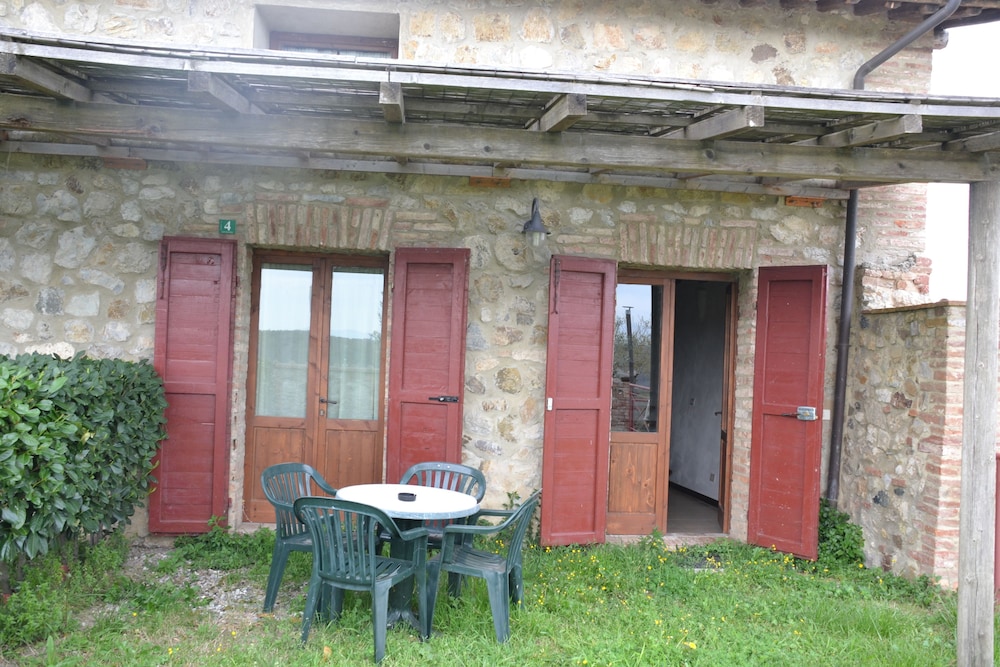 Fattoria Il Santo