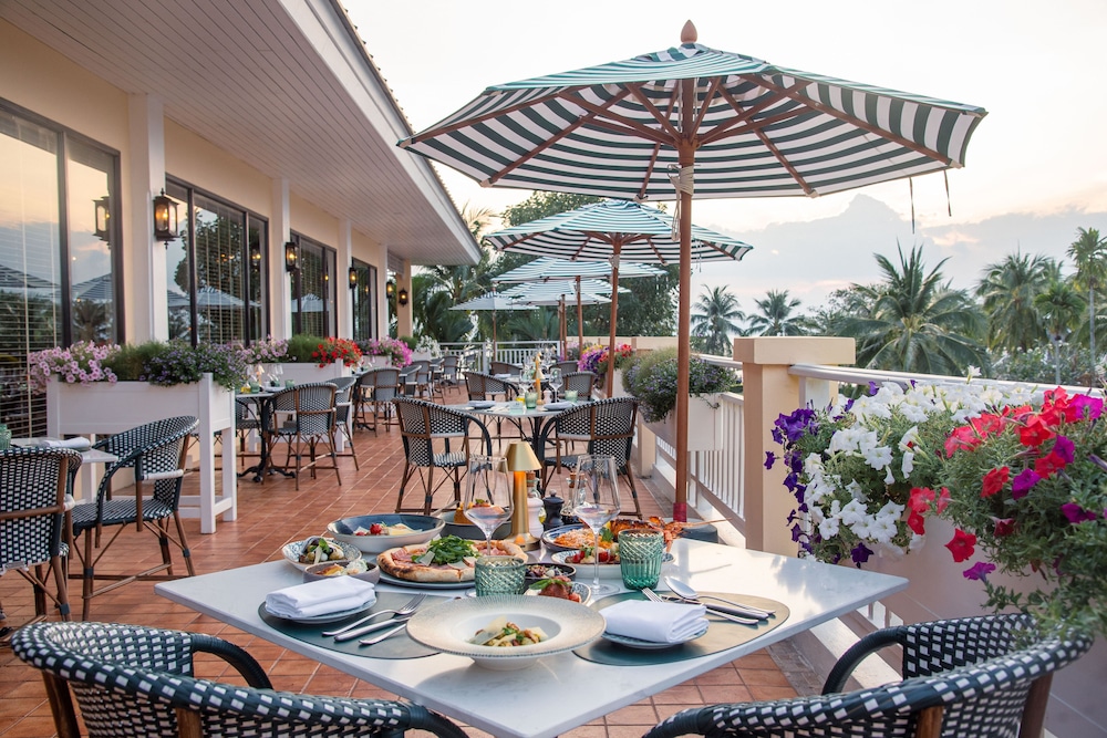 Sofitel Krabi Phokeethra Golf & Spa Resort 85