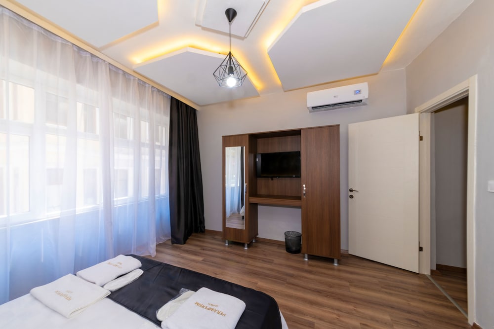 Pera Imperium Taksim - Image 11