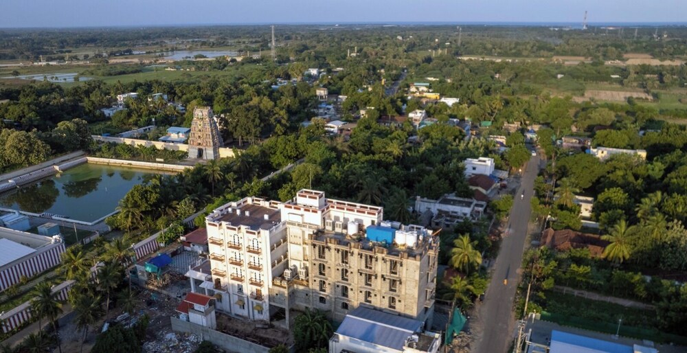 Nagarathar Nest