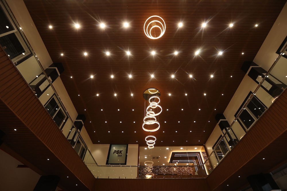 PSK INN