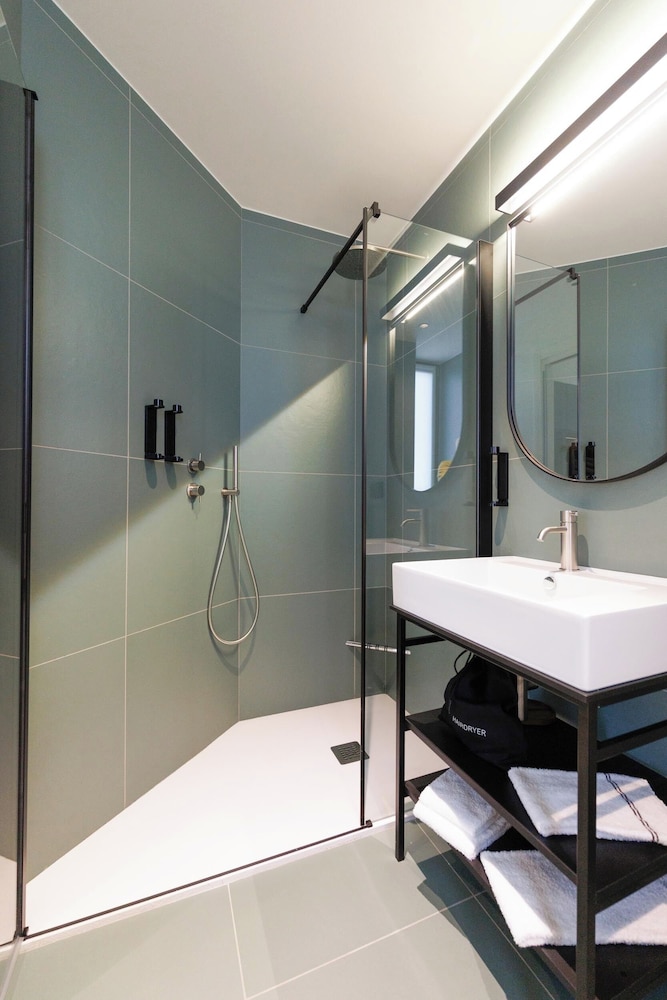 Hotel Stelvio Tirano