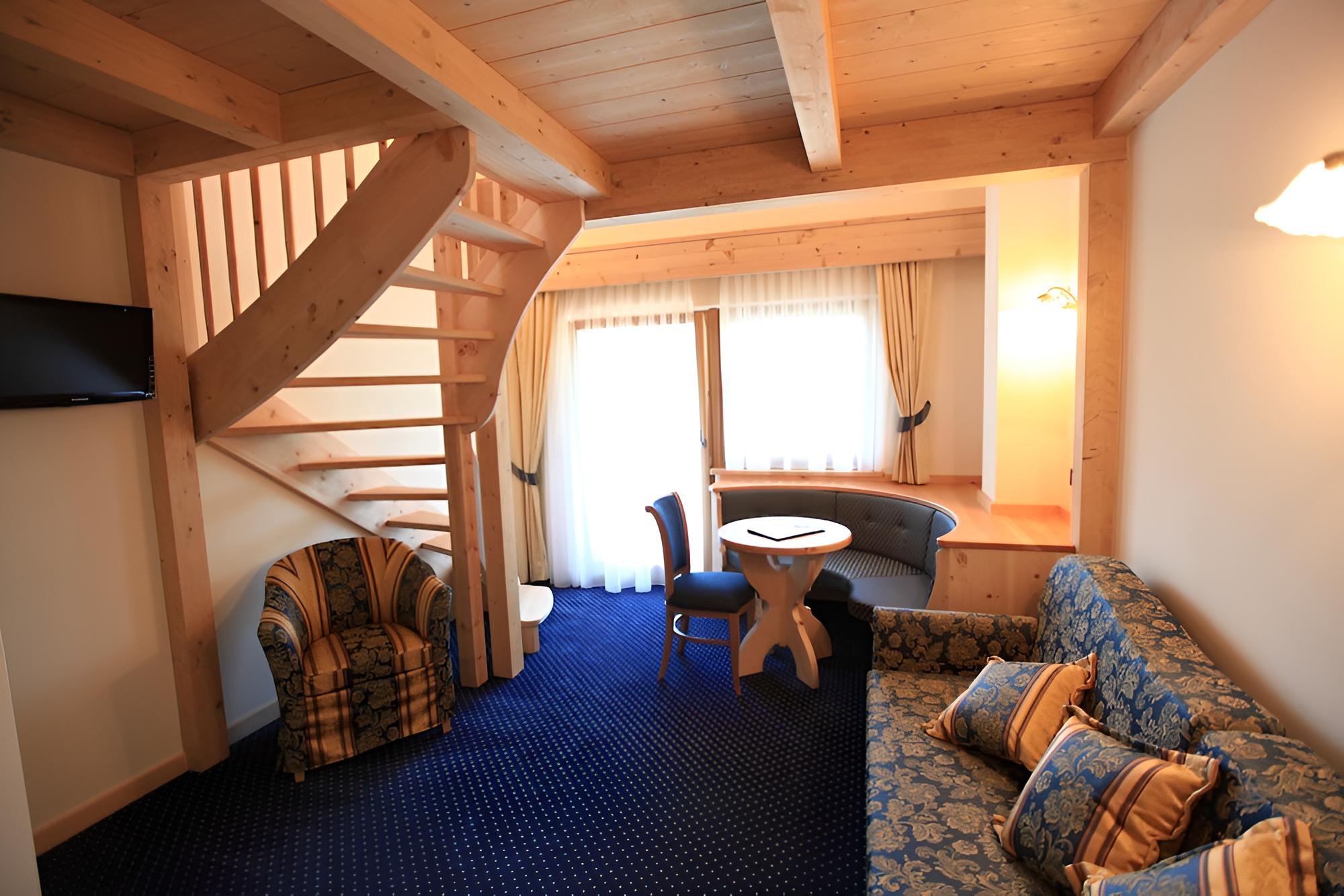 Hotel Renè