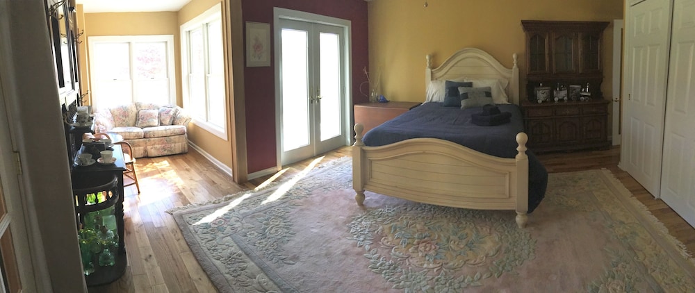 Good Place Farms B&B