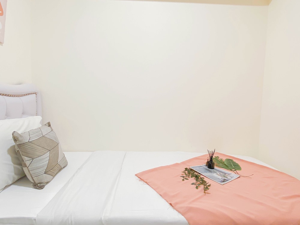 Modern Touch 2Br Apartment At Meikarta