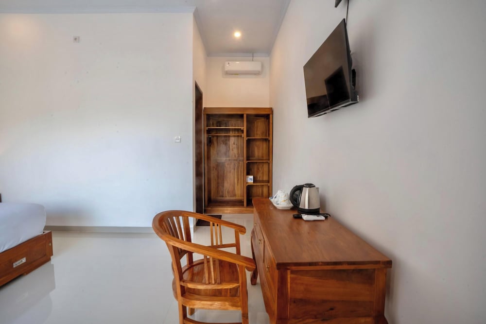 Moringa Pandawa Guest House