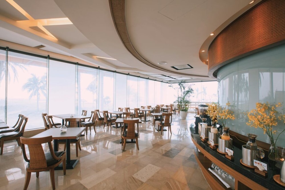 Sizihwan Sunset Beach Resort