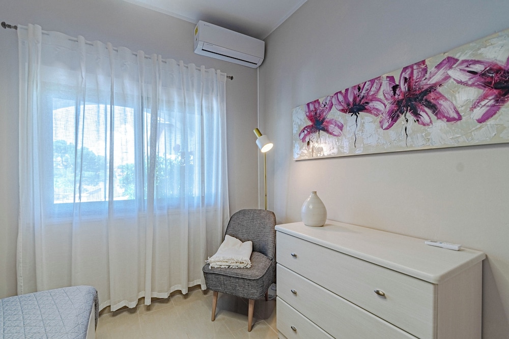 Harmony apartments