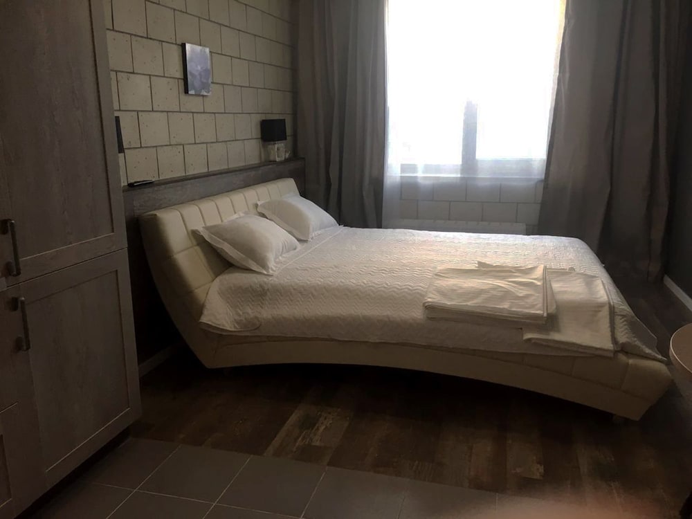 ApartHotel Elagin