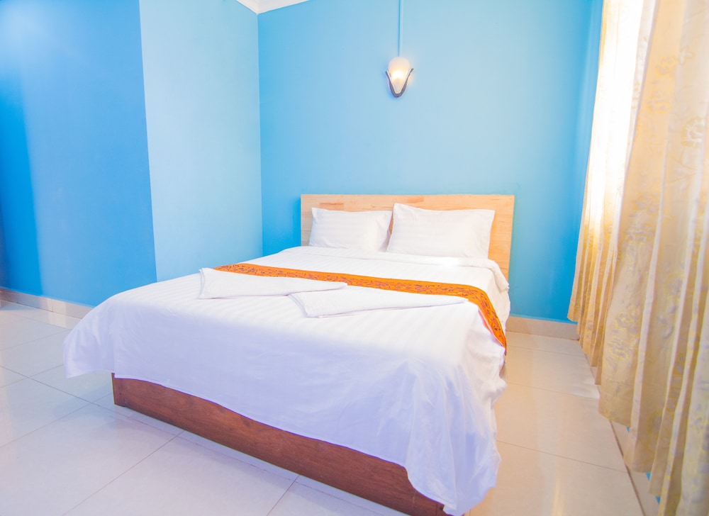 Kim Guesthouse