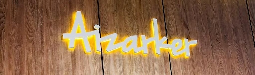 Aizarker