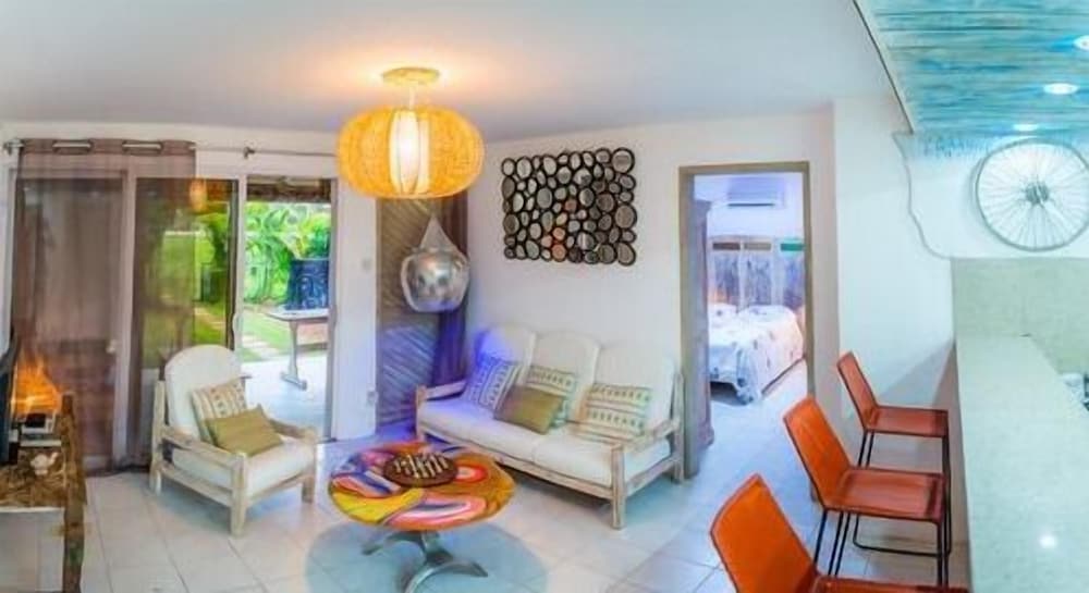 Villa Aquamarine Grand Bay