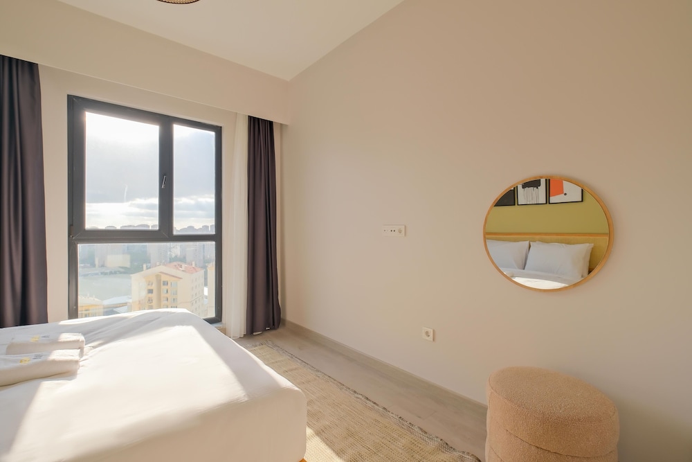 Avrasya Basaksehir Residence by NewInn