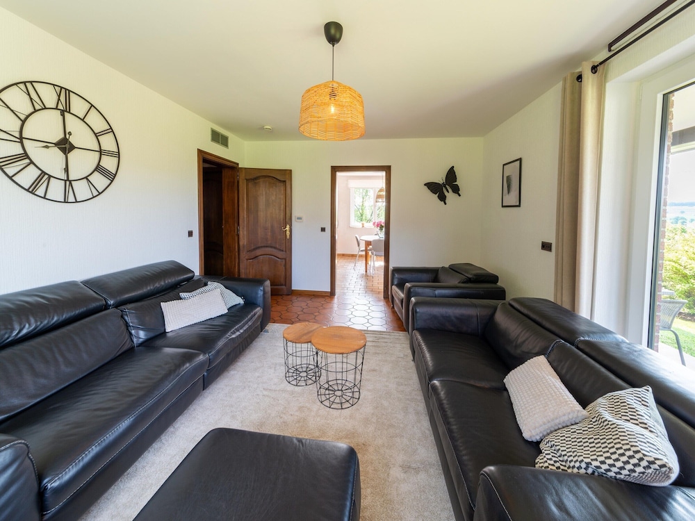 Charming Cottage in Heart of the Ardennes