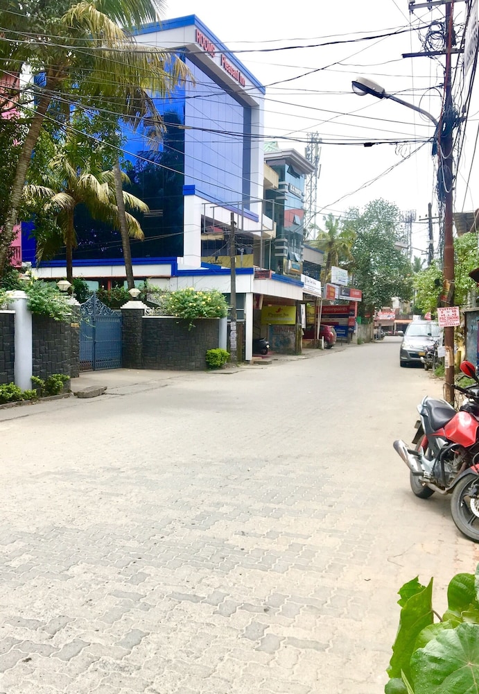 Pleasant Inn