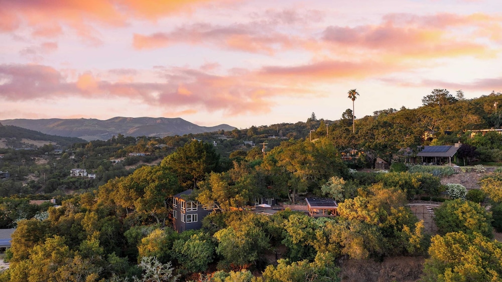 Sonoma Skyhouse by Avantstay Pool, Sauna, Hot Tub & Stunning Valley Views