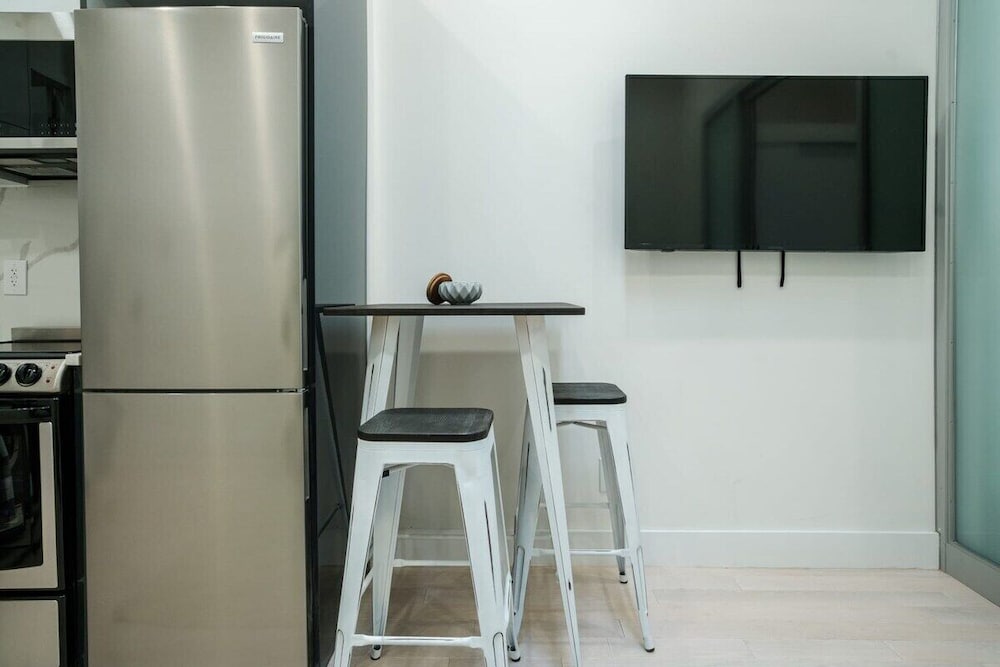317 UES Apartments