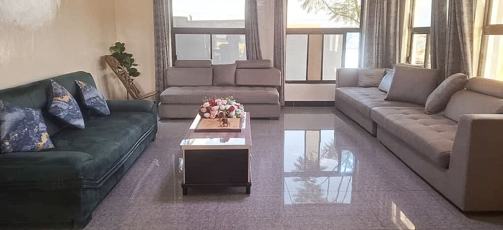 Warm Heart Guest House