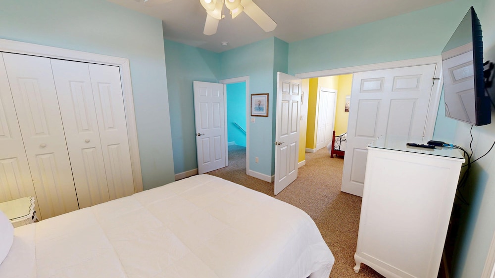 Mango Tango 5 Bedroom Home