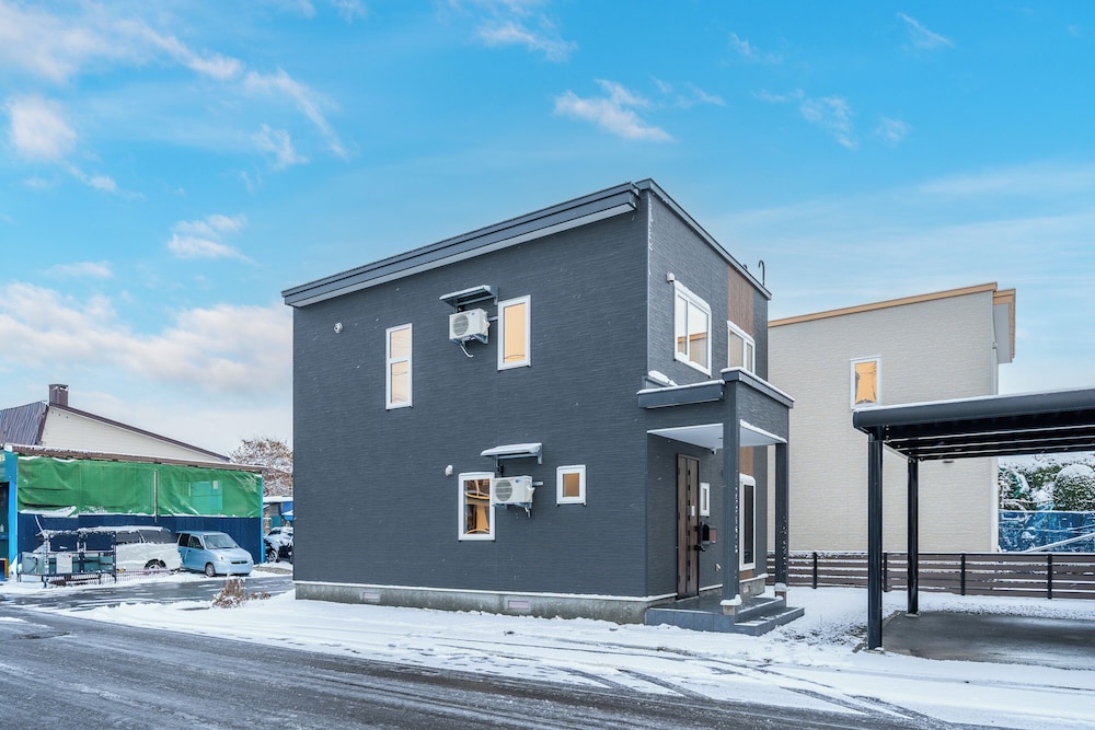 PREGIO ASAHIKAWA