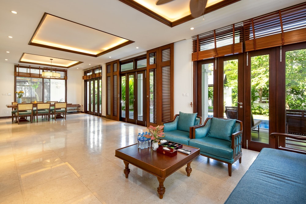 Abogo Champa Villa Beach Da Nang