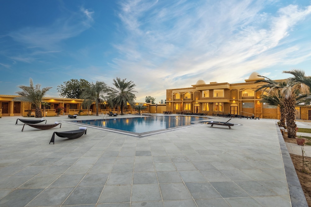 Sterling Rudraksh Jaisalmer