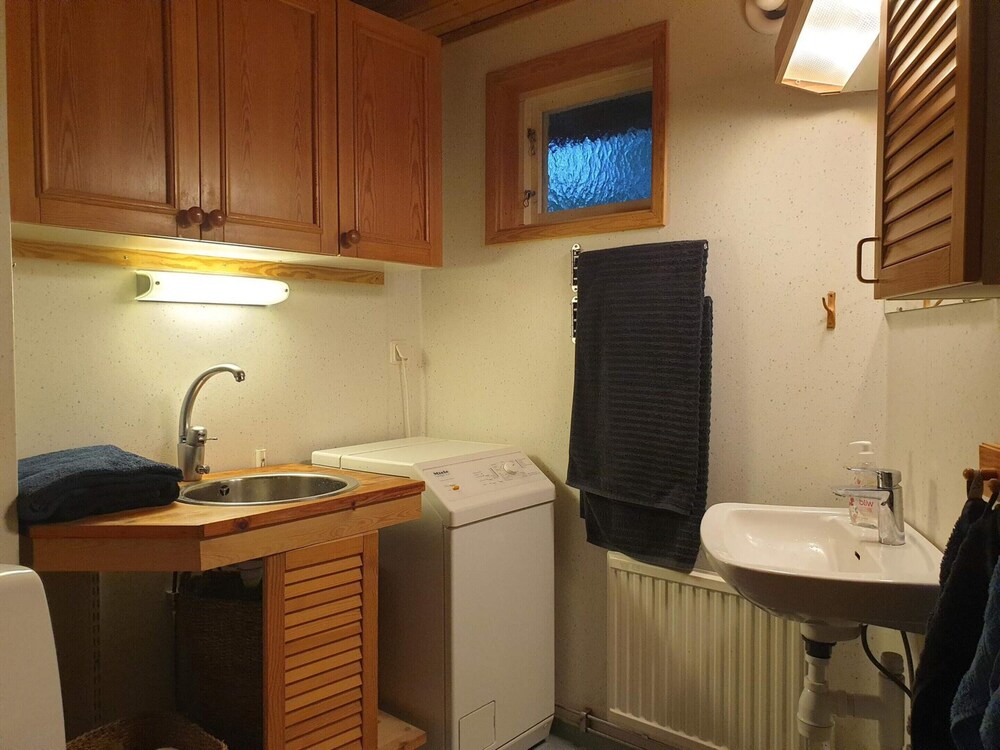 4 Star Holiday Home in Orno