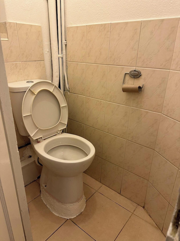 Spacious Flat - Sleeps 6 - Heart of London