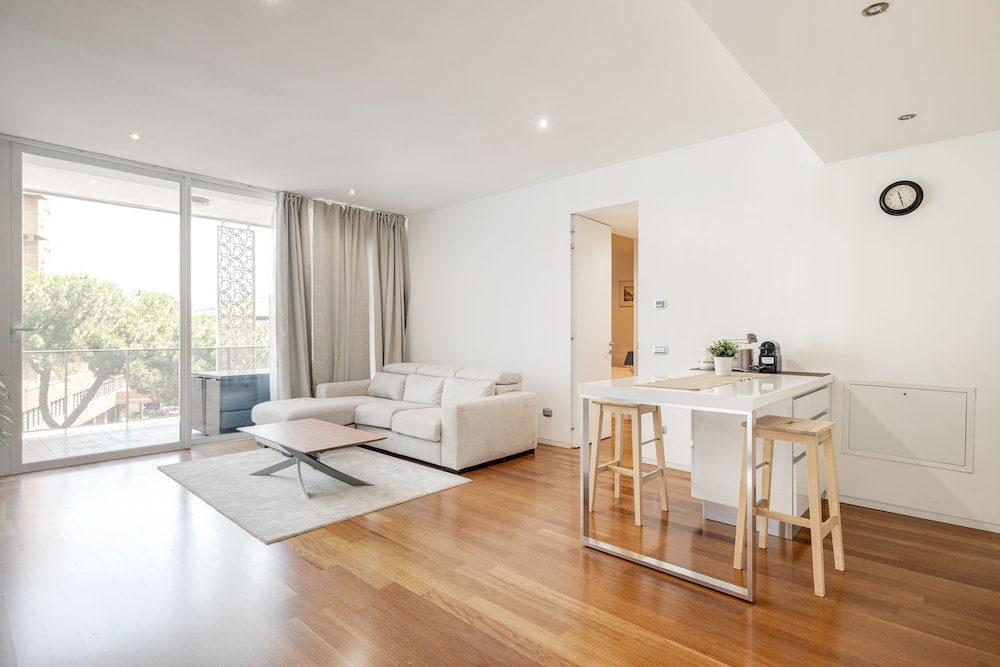 Rifredi Station Exclusive Apartment