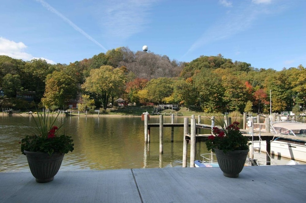 Landings Condos