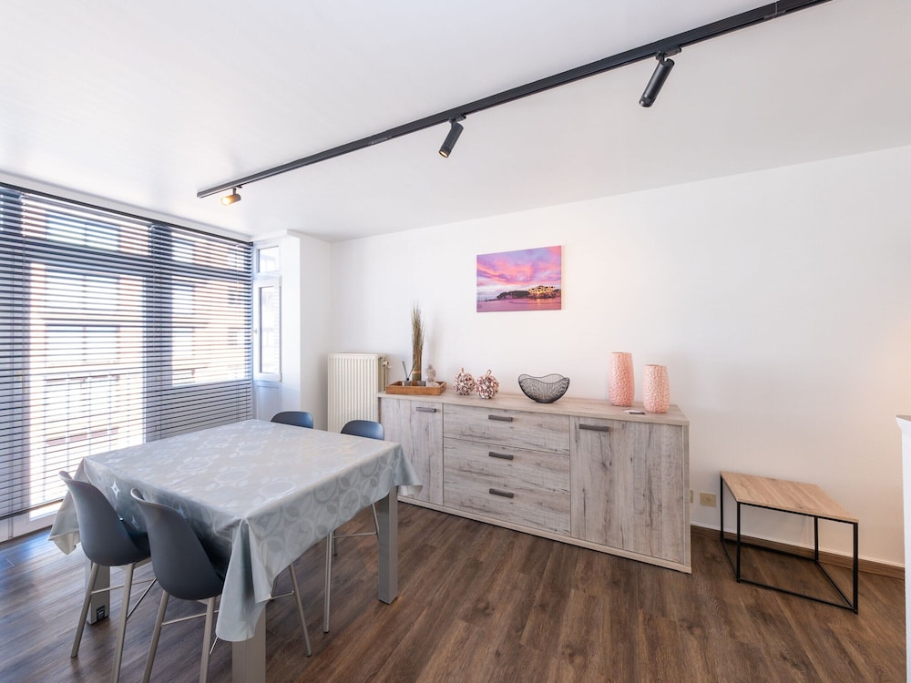 Pleasant Apartment With Sunny Terrace