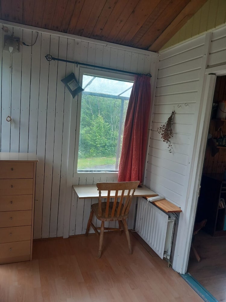 Dysart Cabin Retreat