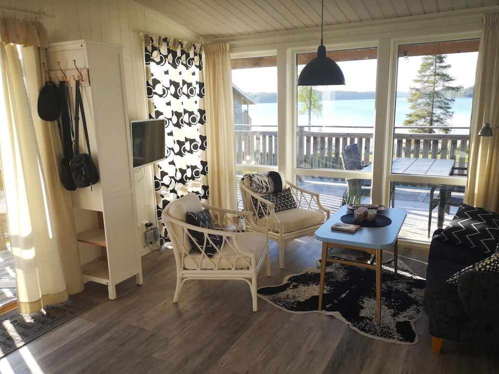 4 Star Holiday Home in Dals-langed