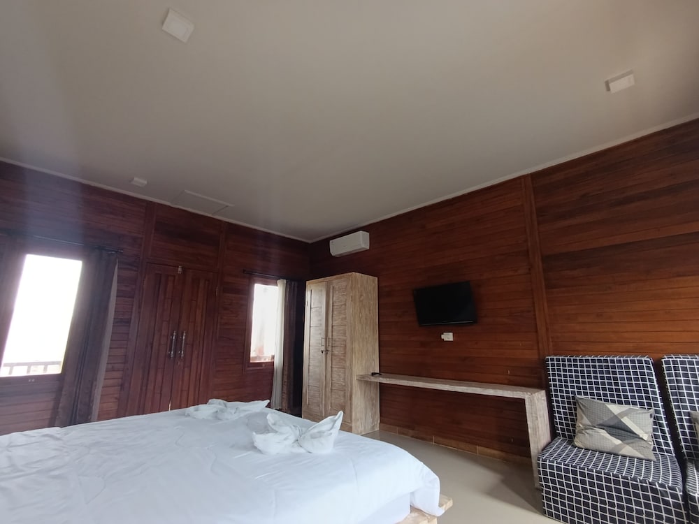 Saghara Villa Amed